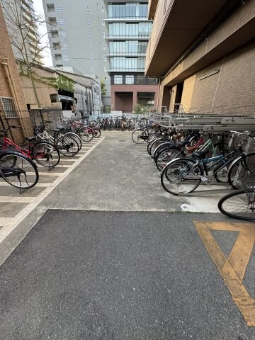 WillDo岡山大供の物件内観写真