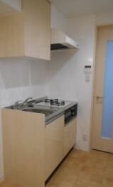 ウェーブレジデンス北長瀬の物件内観写真