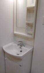 ウェーブレジデンス北長瀬の物件内観写真