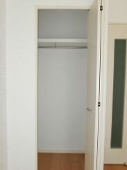 ウェーブレジデンス北長瀬の物件内観写真