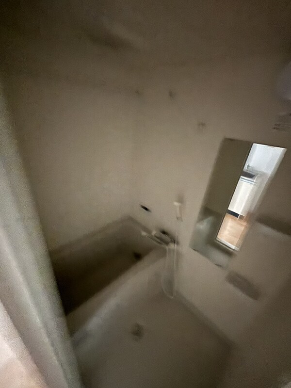 ウェーブレジデンス北長瀬の物件内観写真