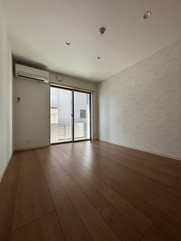 ウェーブレジデンス北長瀬の物件内観写真