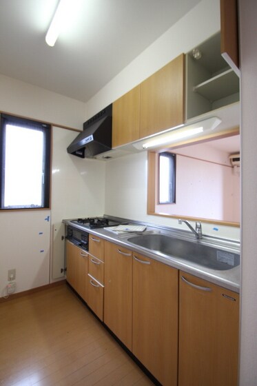 コート・ラベンダー北長瀬の物件内観写真