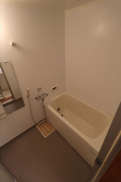 コート・ラベンダー北長瀬の物件内観写真