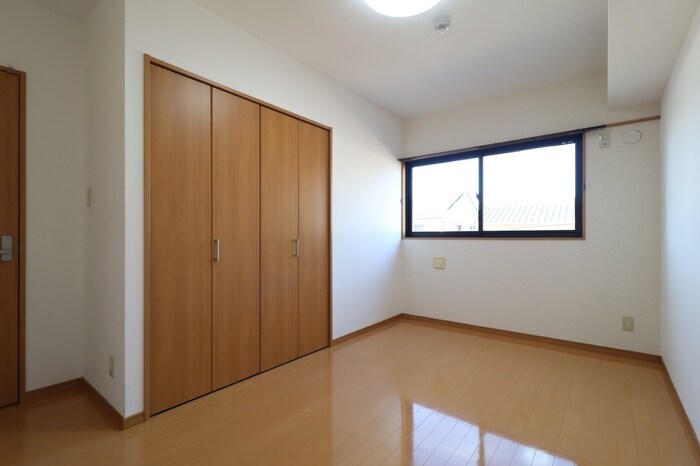 コート・ラベンダー北長瀬の物件内観写真