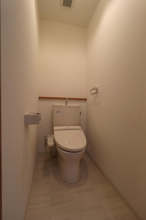 コート・ラベンダー北長瀬の物件内観写真