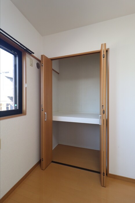 コート・ラベンダー北長瀬の物件内観写真