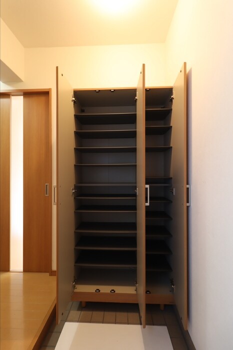 コート・ラベンダー北長瀬の物件内観写真