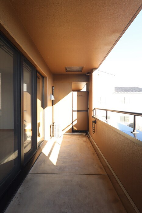 コート・ラベンダー北長瀬の物件内観写真