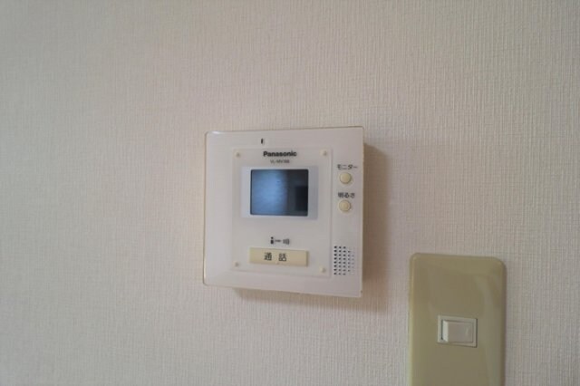 コート・ラベンダー北長瀬の物件内観写真