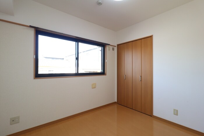 コート・ラベンダー北長瀬の物件内観写真