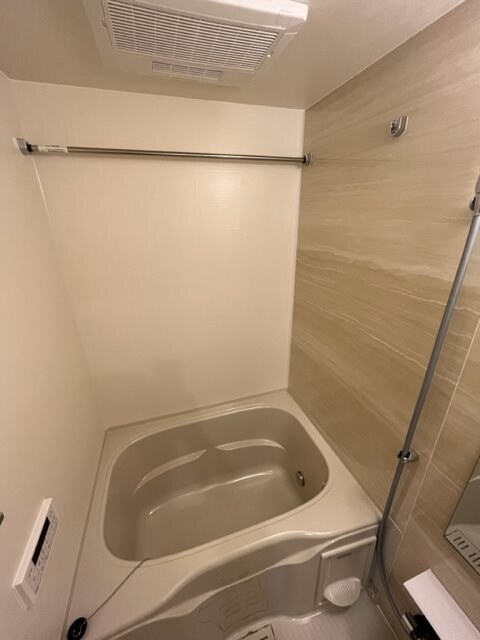 セントラルヒルズ昭和町の物件内観写真