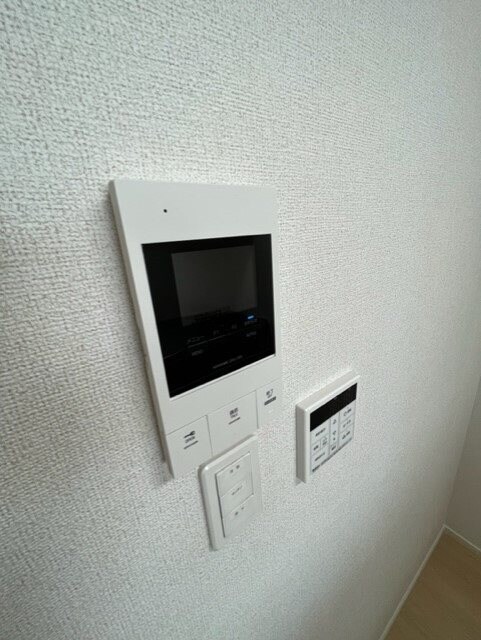 セントラルヒルズ昭和町の物件内観写真