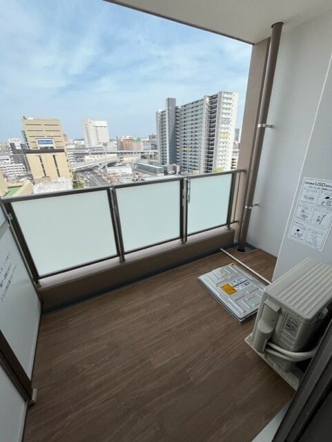 セントラルヒルズ昭和町の物件内観写真