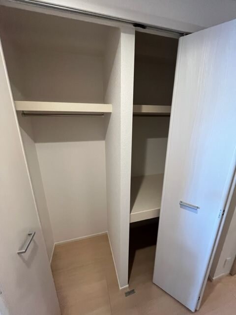 セントラルヒルズ昭和町の物件内観写真