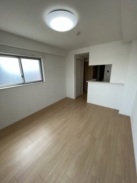 セントラルヒルズ昭和町の物件内観写真