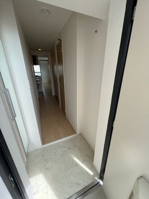 セントラルヒルズ昭和町の物件内観写真