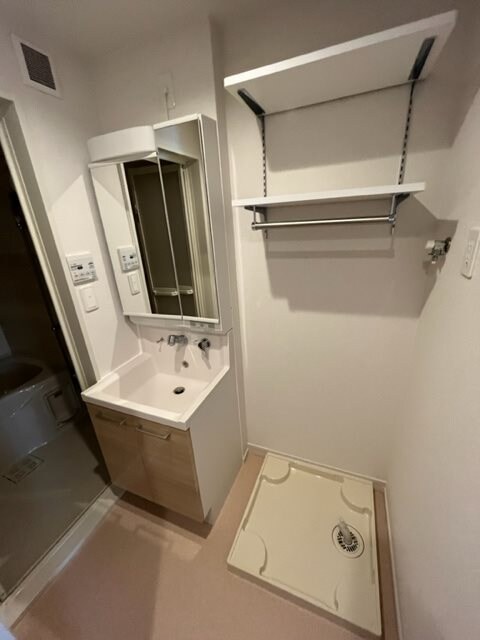 セントラルヒルズ昭和町の物件内観写真