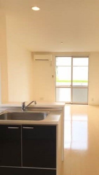 リバーサイド Ｙの物件内観写真