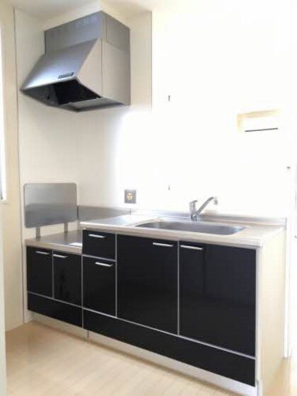 リバーサイド Ｙの物件内観写真