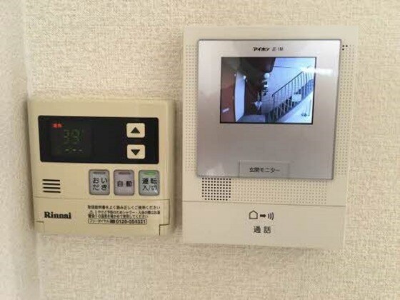 リバーサイド Ｙの物件内観写真