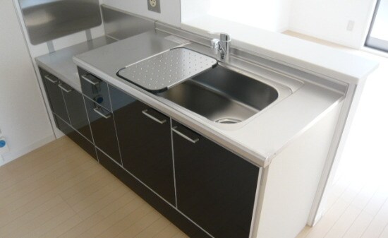 リバーサイド Ｙの物件内観写真