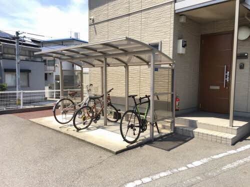 リバーサイド Ｙの物件内観写真