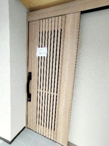 岡山駅 徒歩24分 1階の物件外観写真