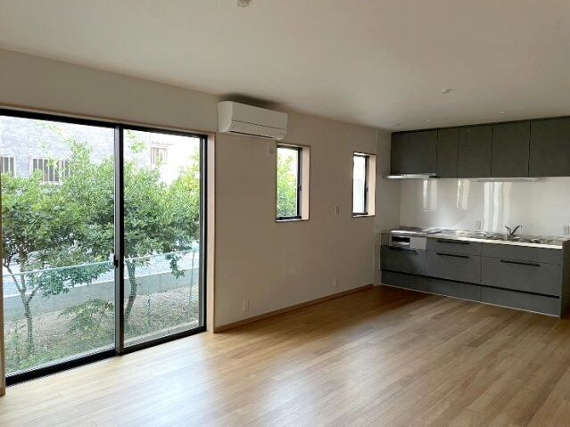 岡山駅 徒歩24分 1階の物件内観写真