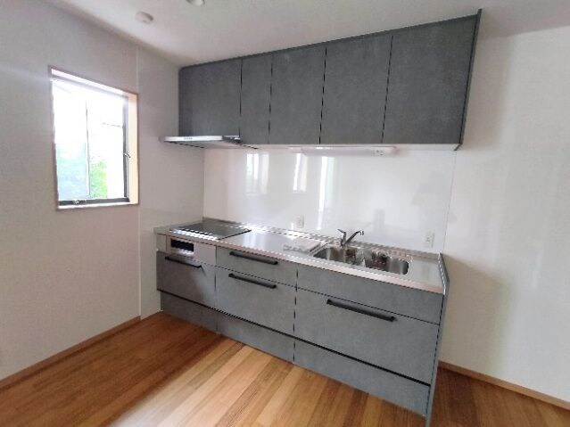 岡山駅 徒歩24分 1階の物件内観写真