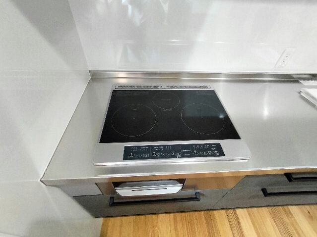 岡山駅 徒歩24分 1階の物件内観写真