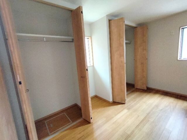 岡山駅 徒歩24分 1階の物件内観写真