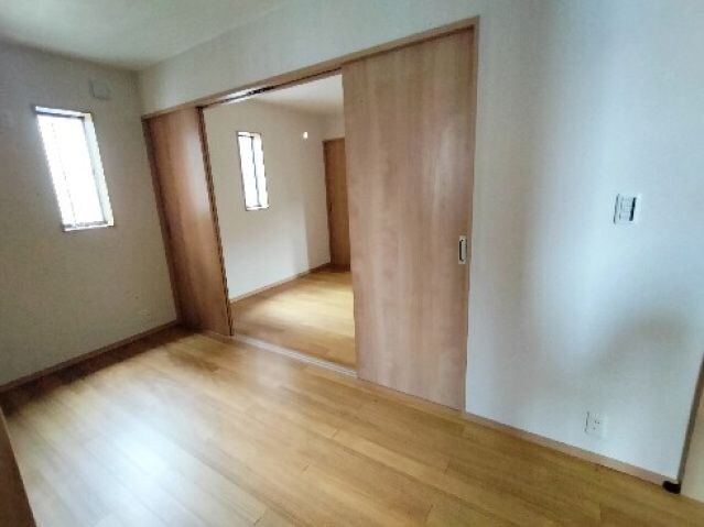 岡山駅 徒歩24分 1階の物件内観写真