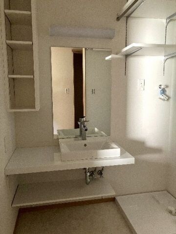 岡山駅 徒歩24分 1階の物件内観写真