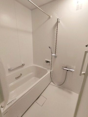 岡山駅 徒歩24分 1階の物件内観写真