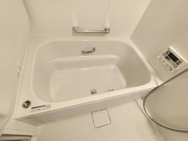 岡山駅 徒歩24分 1階の物件内観写真