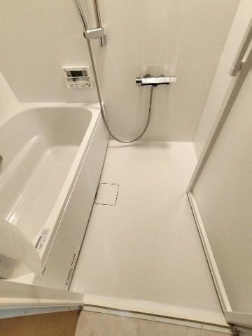 岡山駅 徒歩24分 1階の物件内観写真