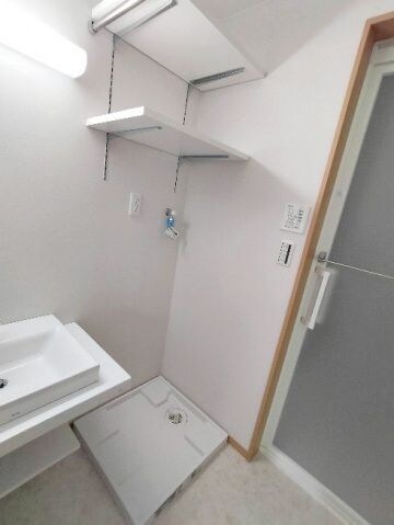 岡山駅 徒歩24分 1階の物件内観写真