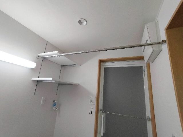 岡山駅 徒歩24分 1階の物件内観写真