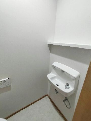 岡山駅 徒歩24分 1階の物件内観写真