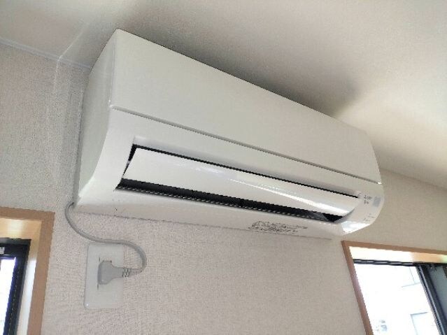 岡山駅 徒歩24分 1階の物件内観写真