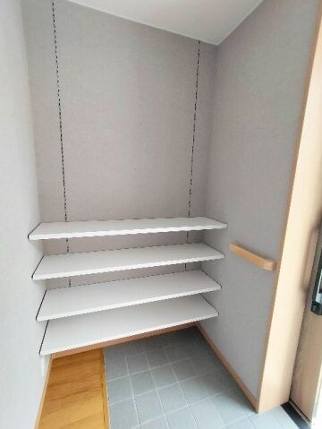 岡山駅 徒歩24分 1階の物件内観写真