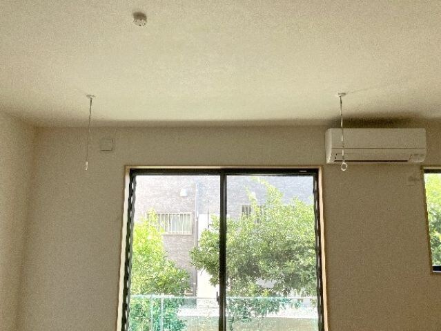 岡山駅 徒歩24分 1階の物件内観写真