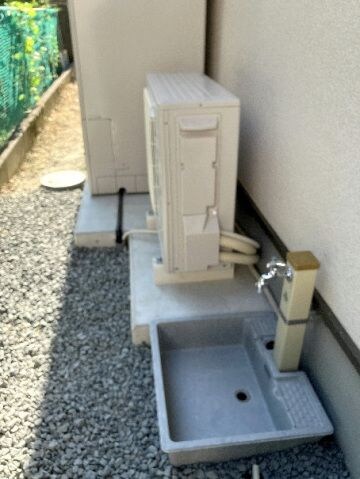 岡山駅 徒歩24分 1階の物件内観写真