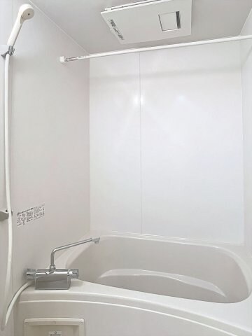 ソレアート伊福の物件内観写真