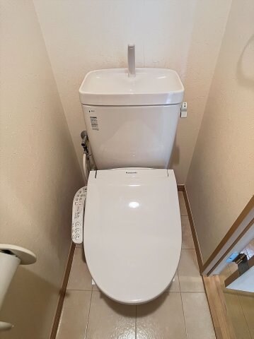 ソレアート伊福の物件内観写真