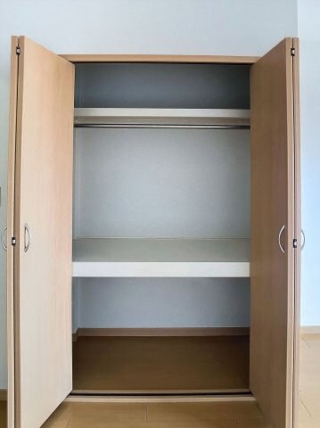 ソレアート伊福の物件内観写真