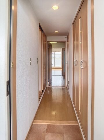 ソレアート伊福の物件内観写真