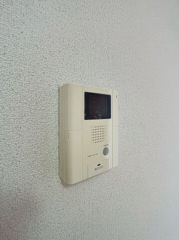 ソレアート伊福の物件内観写真