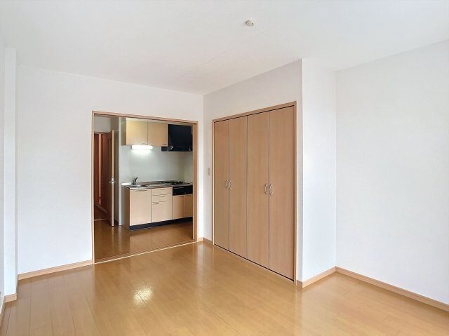 ソレアート伊福の物件内観写真